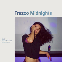 Call Me Maroon (Frazzo Edit) - Taylor Swift vs. Carly Rae Jepsen