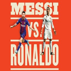 READ [PDF] Messi vs. Ronaldo: One Rivalry, Two GOATs, and the Era That