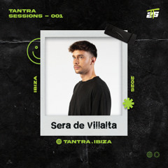 Tantra Sessions - 001 / Sera de Villalta @ Attitude | 22/05/2025