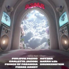 ASMR @ Axxon N. [21.06.25]