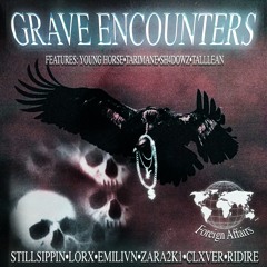 GRAVE ENCOUNTERS (FULL STREAM)