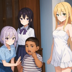 DONZA/ROXAS - See me