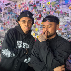Yeek featuring Jenno @ The Lot Radio 04-12-2025