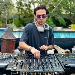 Kassin Live In Tulum Special House Music Mix 2024 By @Ephimeratulum