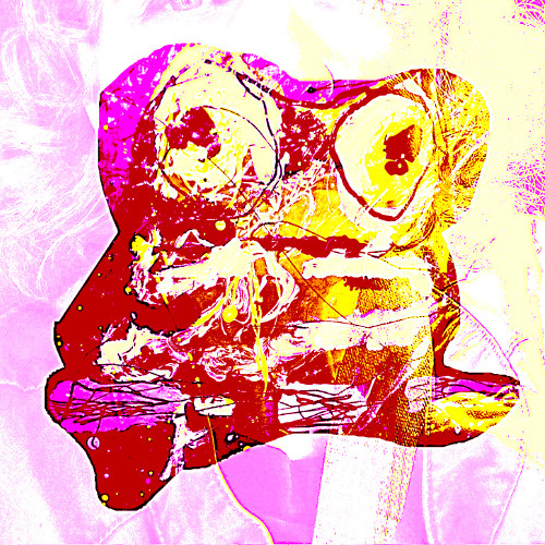 stomping and fuming with the stylograph