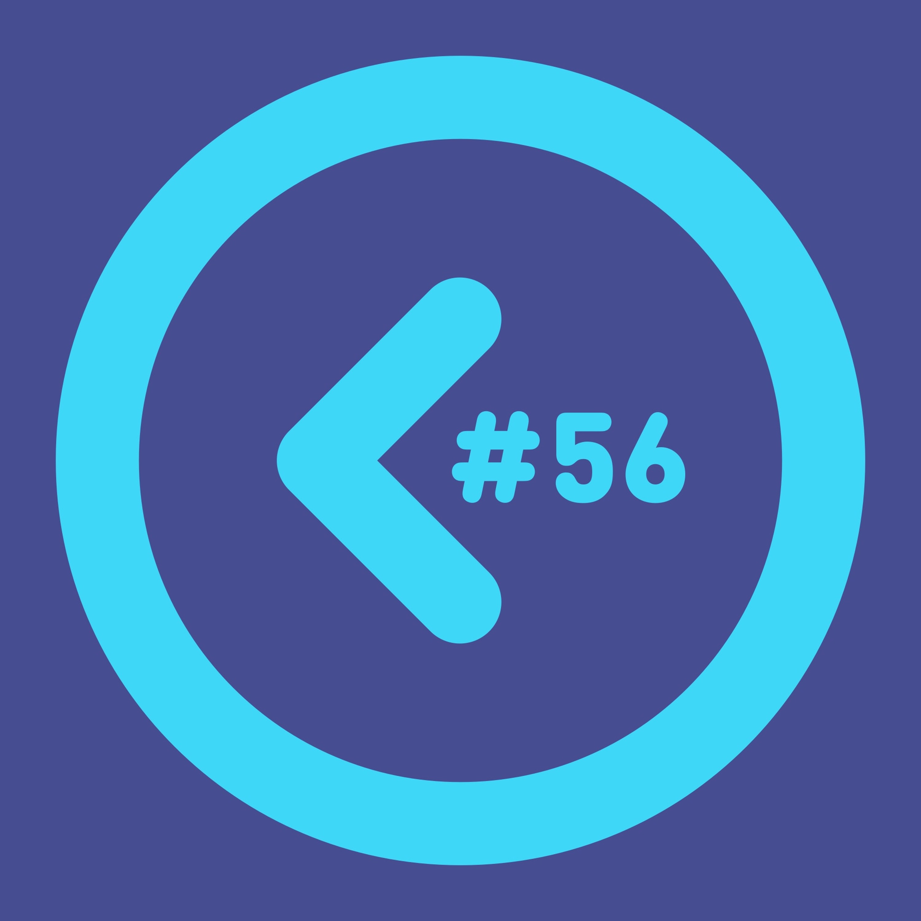 OK Sessions #56 episode artwork