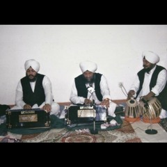 Mul Khareedhee Laalaa Golaa (2) - Bhai Kishanpal Singh