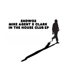 PREMIERE: Mike "Agent X" CLARK - Fresh Air [Shadow Pressings]
