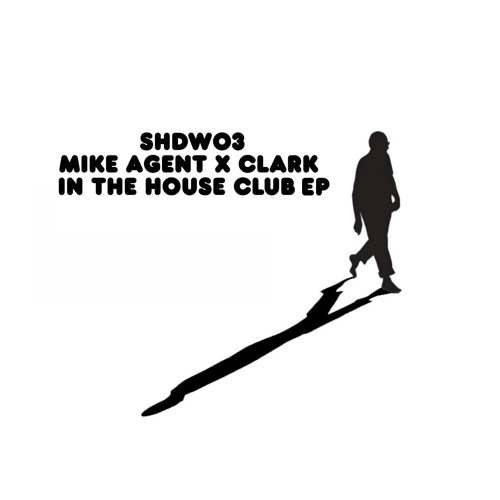 PREMIERE: Mike "Agent X" CLARK - Fresh Air [Shadow Pressings]