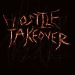 Hostile Takeover!-DJK Platinum Trap Beatz-Master