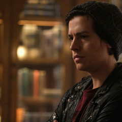 Riverdale After Dark: "The Locked Room"