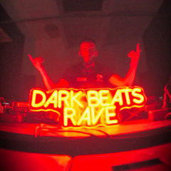 Alhota @Arzenál Budapest DarkBeats Takeover01 27th Dec 2024{Hard Techno with an Industrial Touch}