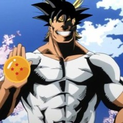 Tus Muertos Kakarot || parodia OP