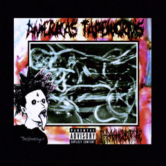 AMERICAS TAPEWORMS - (PROD.BRXVN)