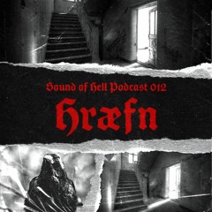 podcast012 Hræfn