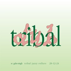 tribal.dub