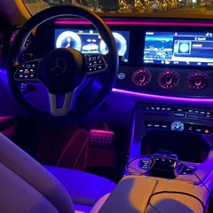 neon luxe