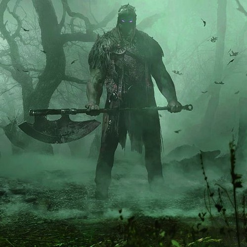 Executioner | Wazir Patar