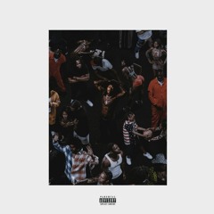 Niagra Falls by Metro Boomin but it's Can't Punk Me by JID