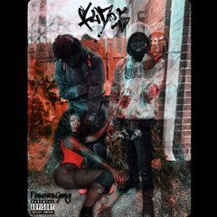 ForeverGang -Bounce(Make Dat Azz Clap