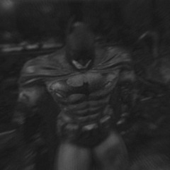 Bruce you can't hear me can you?