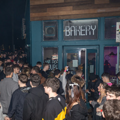Badger's Bakery Live Set | PopUp UK Tour | Bristol