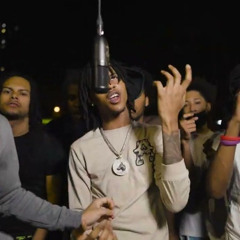 Jay Hound x Kapp - Ballout (Unreleased Audio)