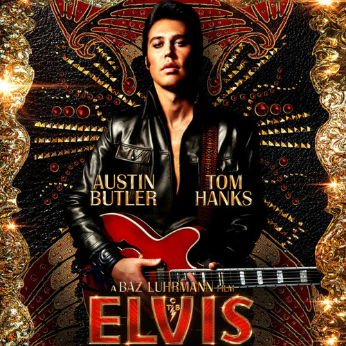 Elvis Presley - The Elvis Presley Soundtrack Collection