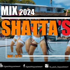 Dj Paulo - Shatta's Time (May 2024) - 22'37