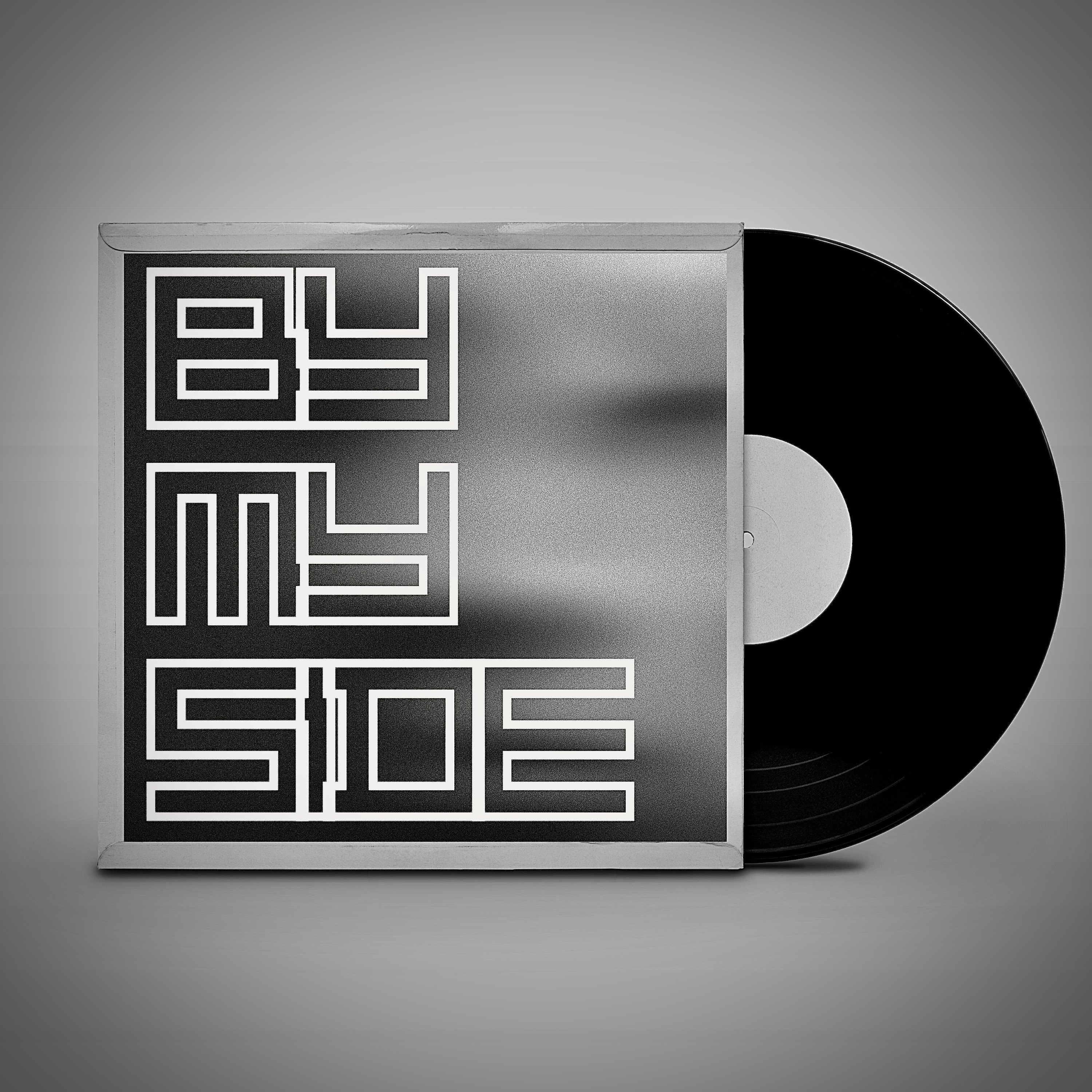 Track cover