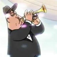 Gravity Falls Swing Orchestra