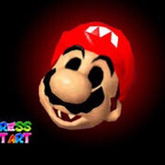 fnf vs mario drowned personalized