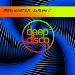 Dimitris Athanasiou- Ocean Waves