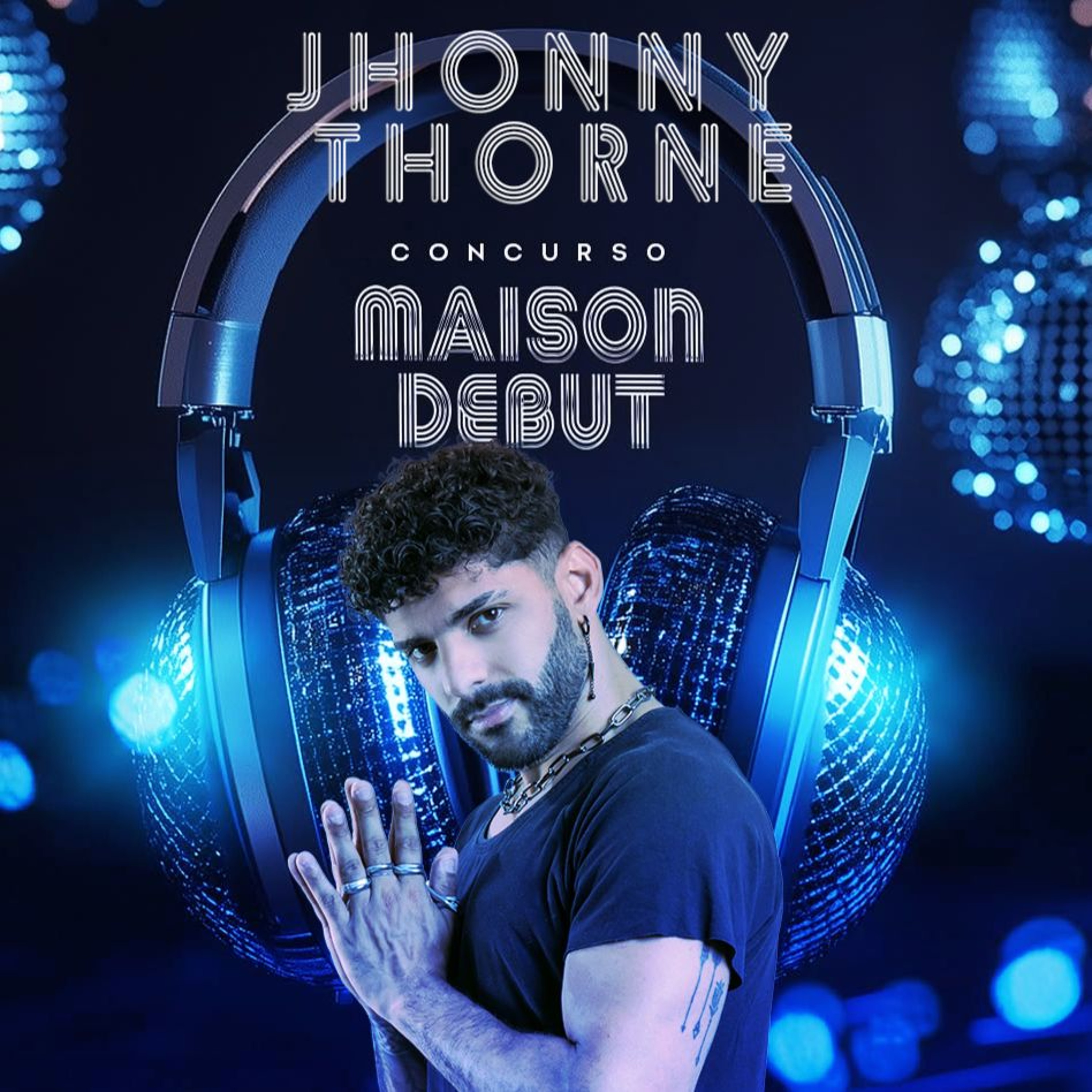 DJ Jhonny Thorne