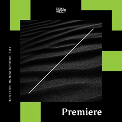 PREMIERE: NODO - Sense Of Disobedience [Loot Recordings]