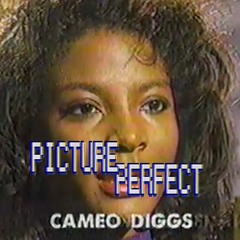 PICTURE PERFECT (Feat. Simmie , Danielle Carr & Tyrone Marcell) (Unreleased)