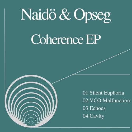 01 Naidö & Opseg - Silent Euphoria (Original Mix)