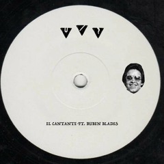 Héctor Lavoe - El Cantante Ft. Rubén Blades (C.I.S.C.O Edit)