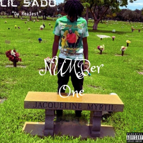 NUMBer One - Lil Sado (EP)