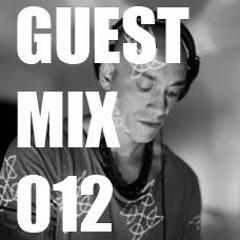 Guest mix 012: Gourmet Sessions - JUST ADAM G - Forest Tribe Vibrations
