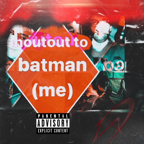 Shoutout BatMan prod.ochoo