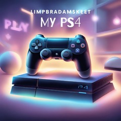 LimpBradamSkeet - My PS4