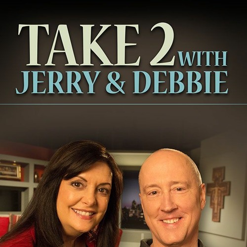 Take 2 with Jerry & Debbie - 01.06.22 - Brain Health