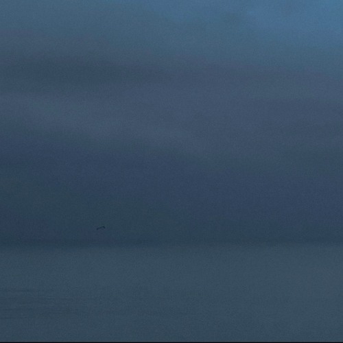 it hasn't stopped raining since you passed away