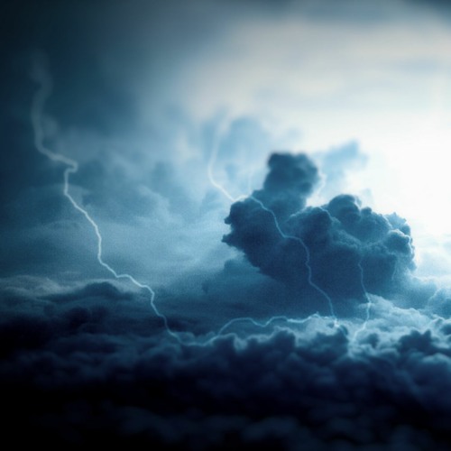 Shadow Storm