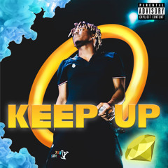 Keep Up (No Open)