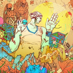 Colonel Red & Inkswel - Honour & Pride ft. Libretto