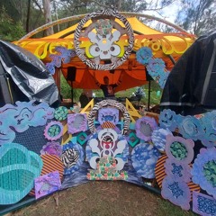 LackLuster at Paradisco Creek Dance 2025 - Morning Set