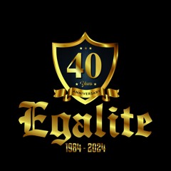 40 χρόνια Egalite Bar & Darts Club