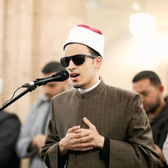 تلاوة مؤثرة لليلة 12 رمضان كاملة - القارئ محمد أحمد حسن